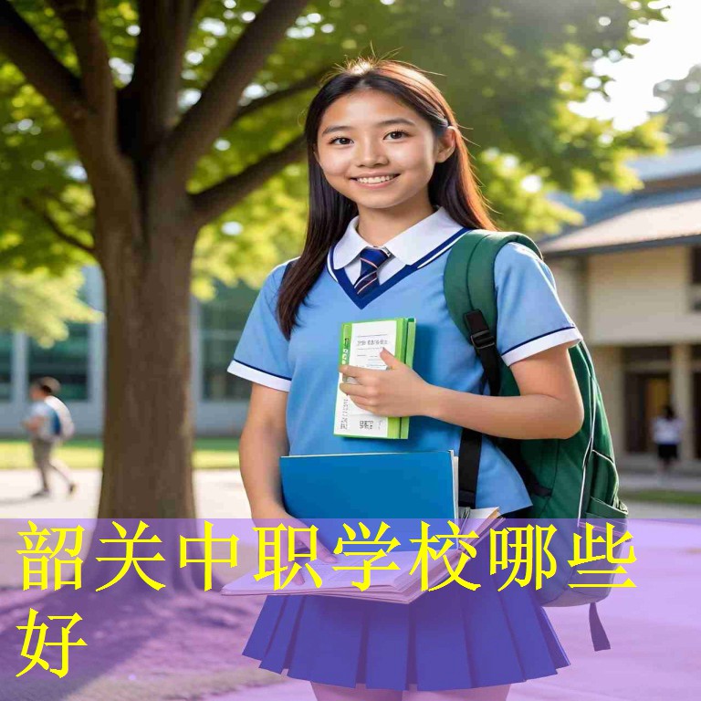 韶关中职学校哪些好