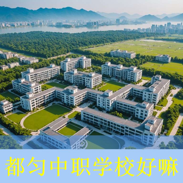 都匀中职学校好嘛