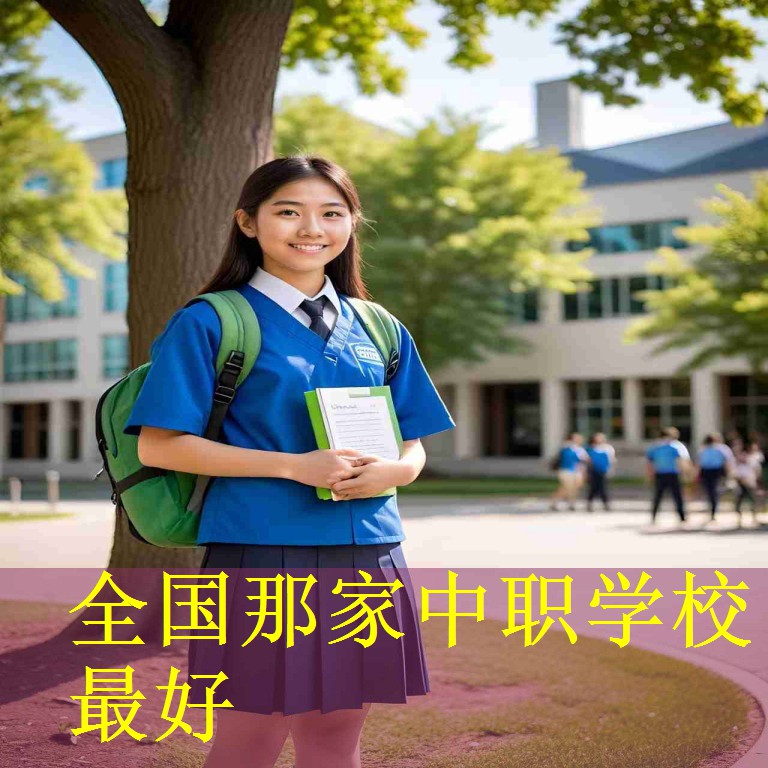 全国那家中职学校最好