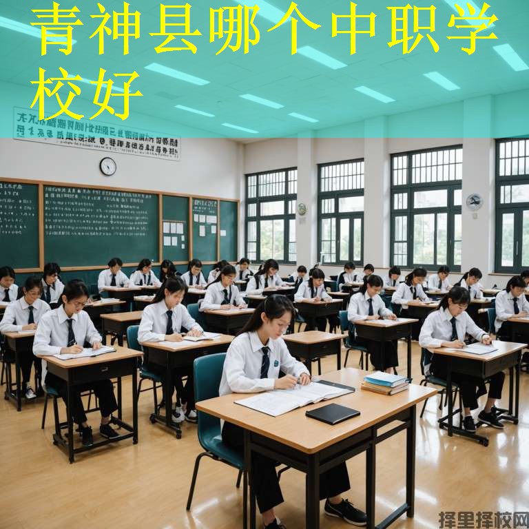 青神县哪个中职学校好