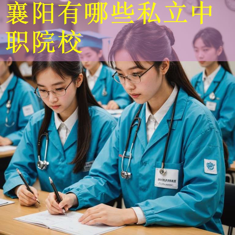 襄阳有哪些私立中职院校