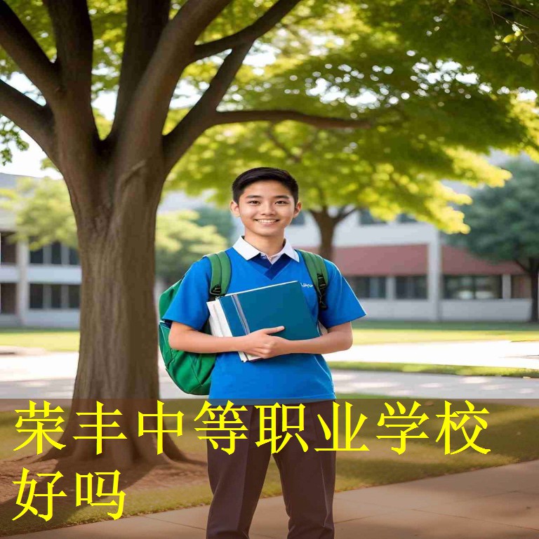荣丰中等职业学校好吗