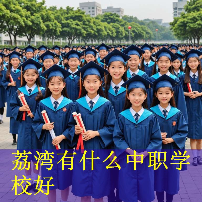 荔湾有什么中职学校好