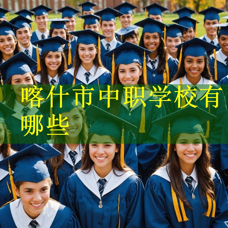 喀什市中职学校有哪些