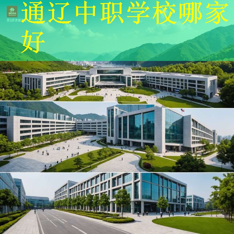 通辽中职学校哪家好