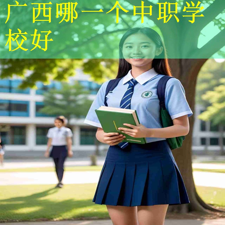 广西哪一个中职学校好