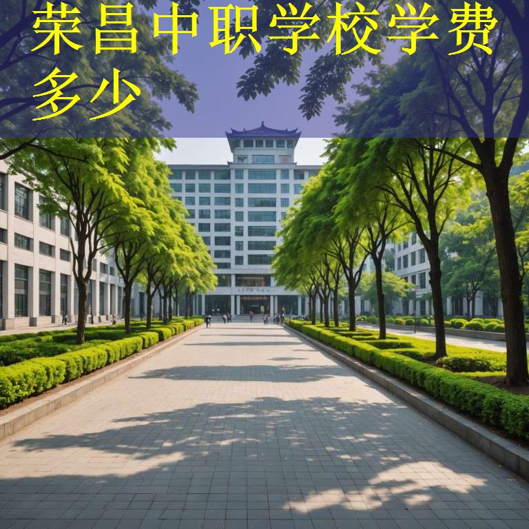 荣昌中职学校学费多少
