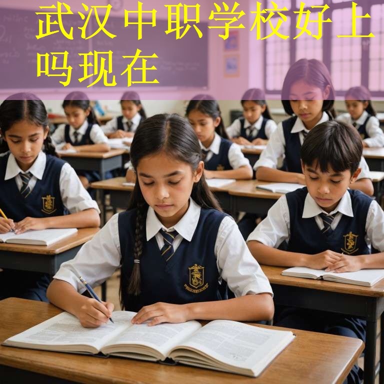 武汉中职学校好上吗现在