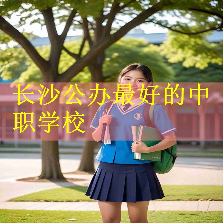 长沙公办最好的中职学校