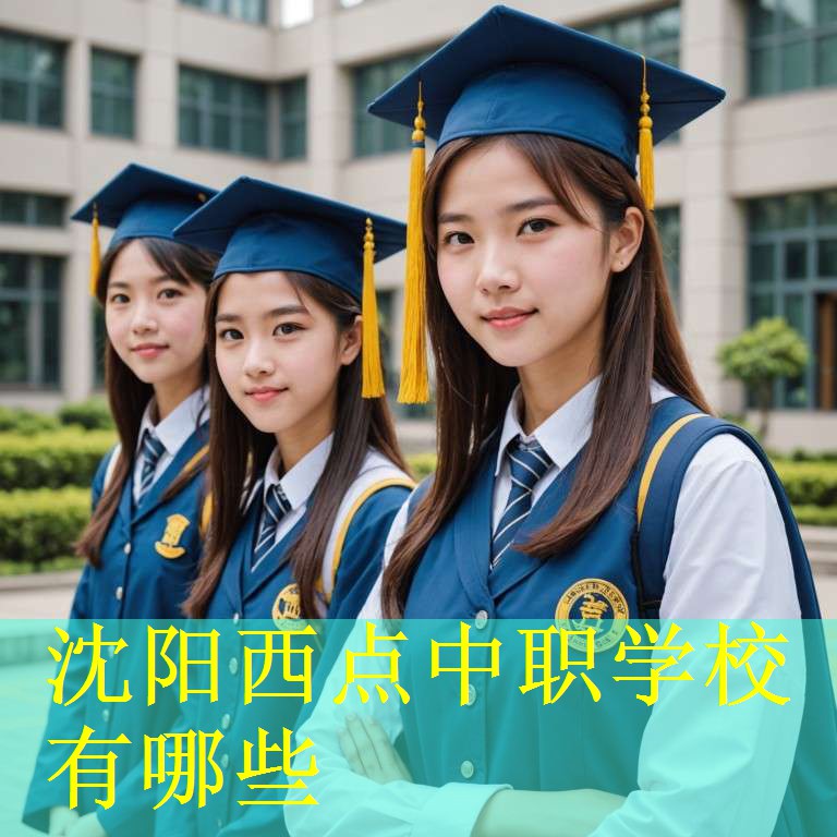 沈阳西点中职学校有哪些