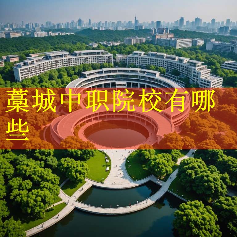 藁城中职院校有哪些