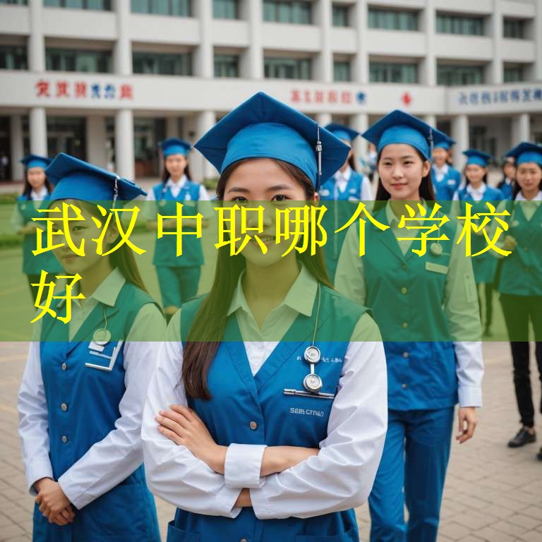 武汉中职哪个学校好