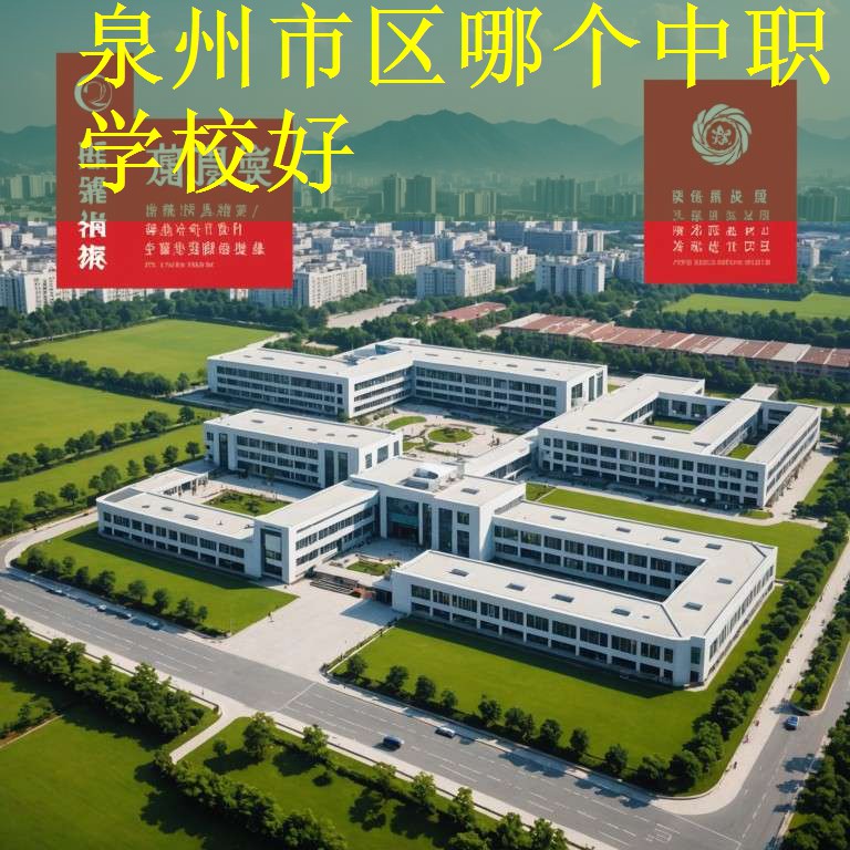 泉州市区哪个中职学校好