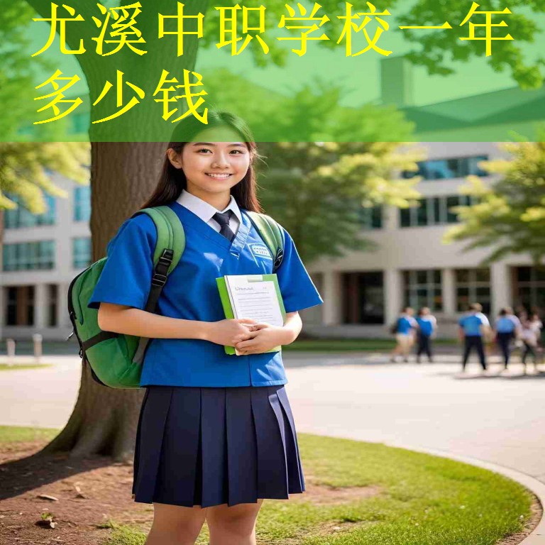 尤溪中职学校一年多少钱