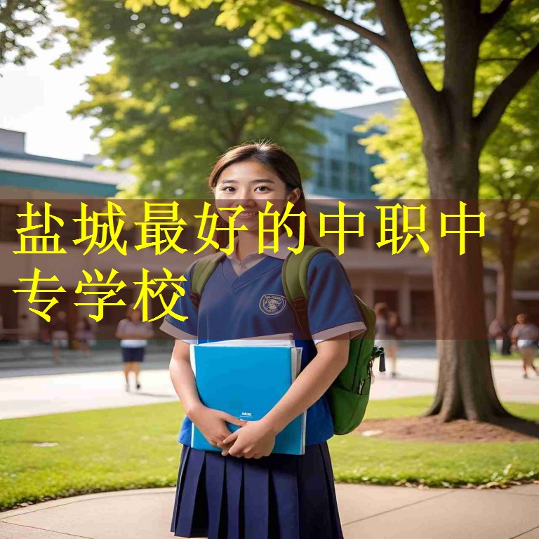 盐城最好的中职中专学校