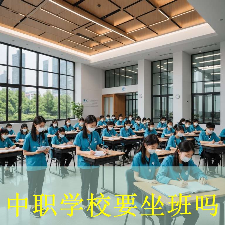 中职学校要坐班吗
