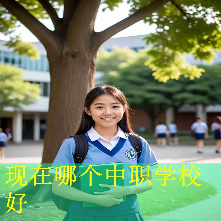 现在哪个中职学校好