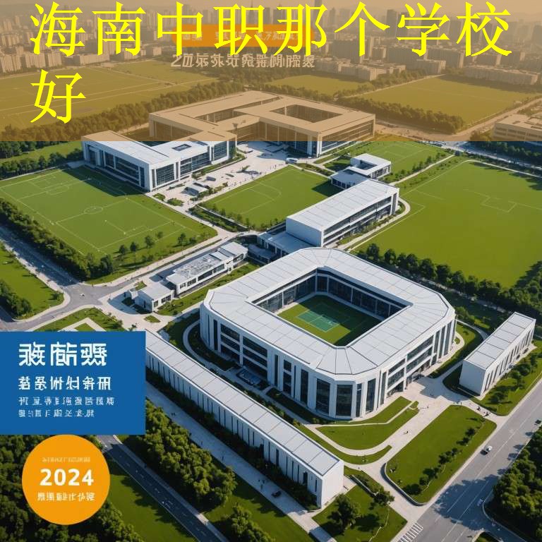 海南中职那个学校好