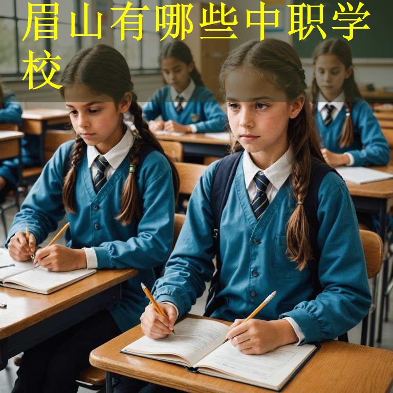 眉山有哪些中职学校