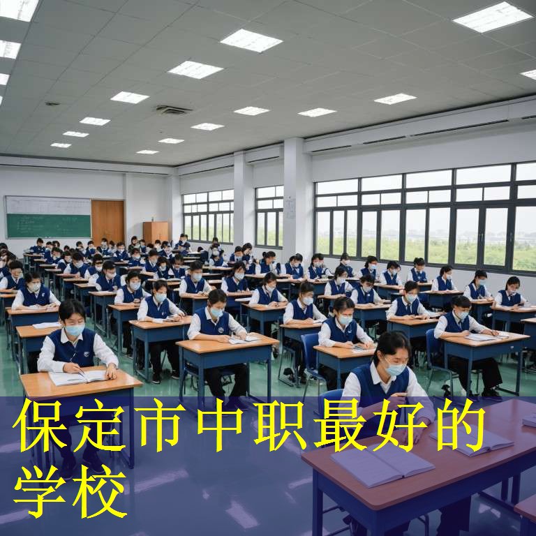 保定市中职最好的学校