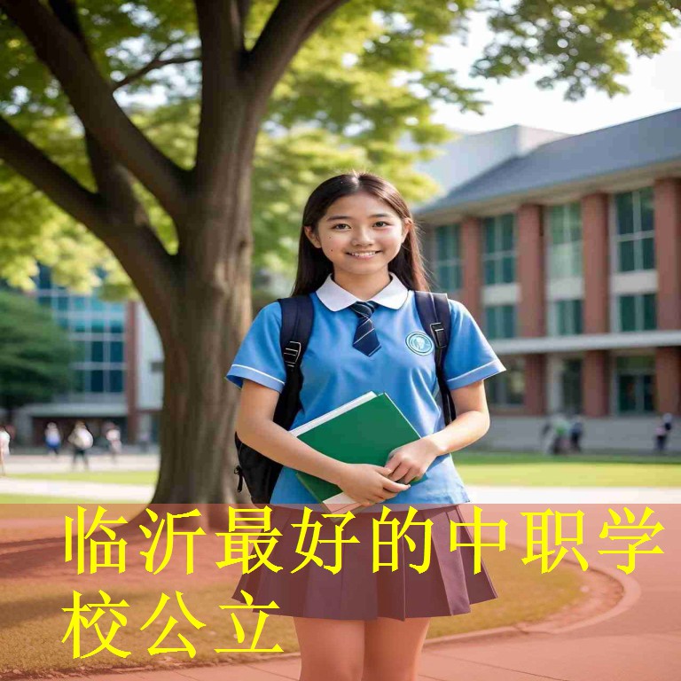 临沂最好的中职学校公立