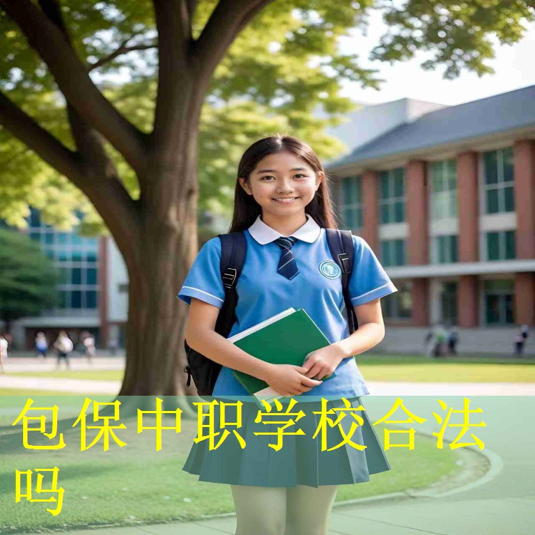 包保中职学校合法吗