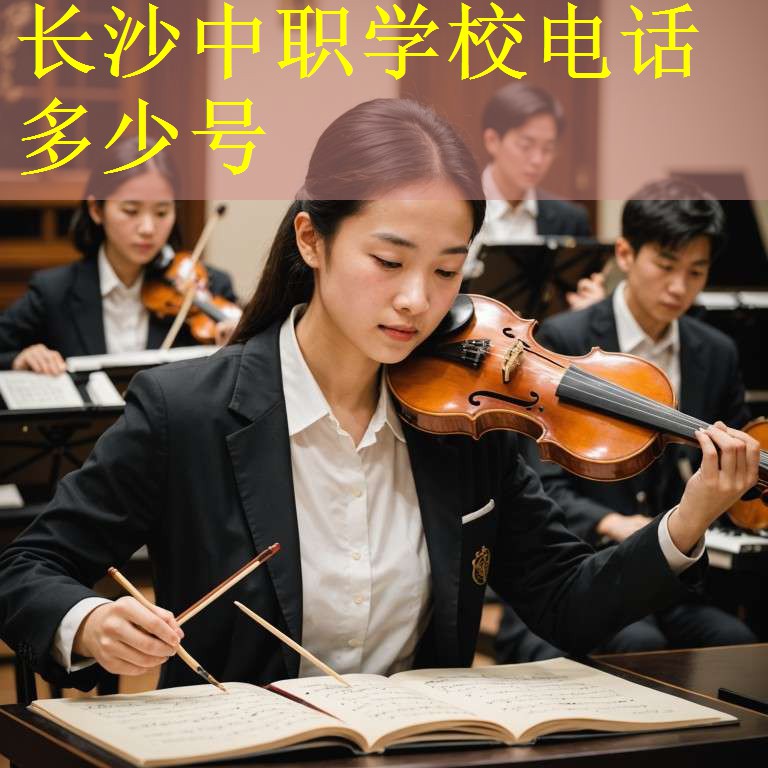 长沙中职学校电话多少号