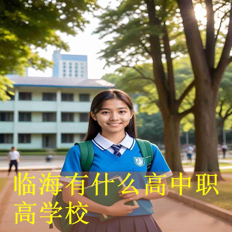 临海有什么高中职高学校