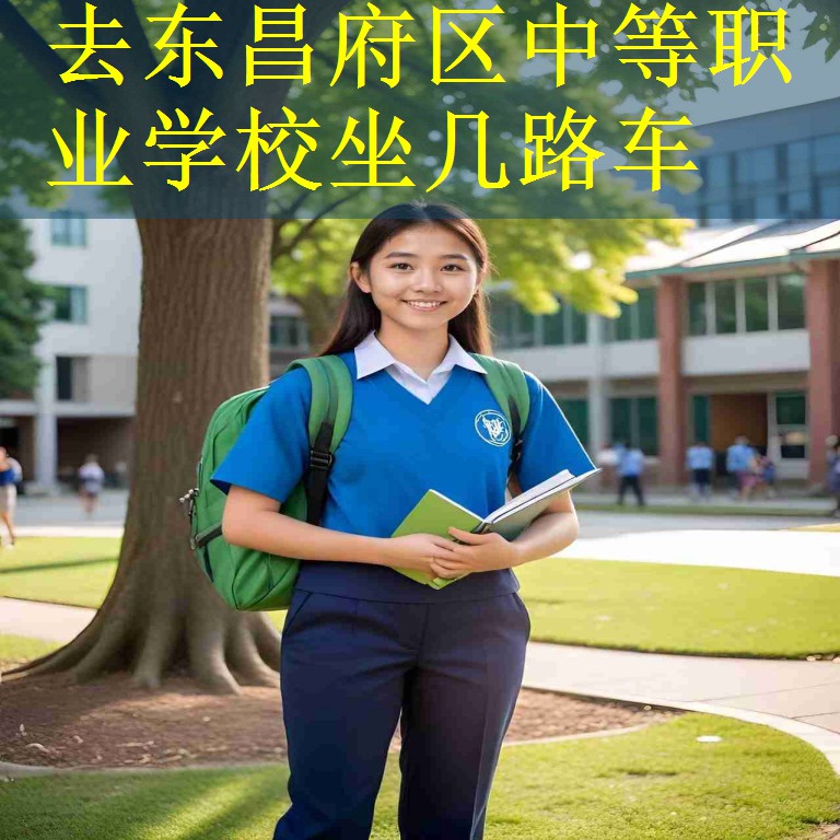 去东昌府区中等职业学校坐几路车