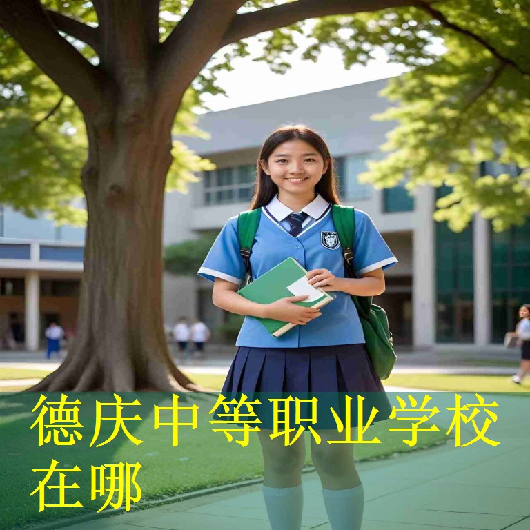 德庆中等职业学校在哪