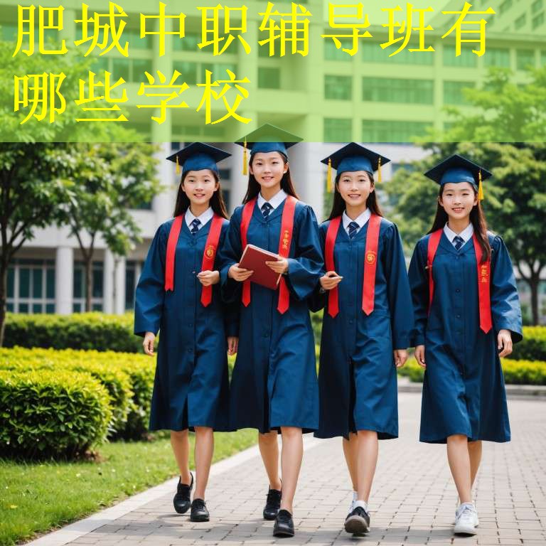 肥城中职辅导班有哪些学校