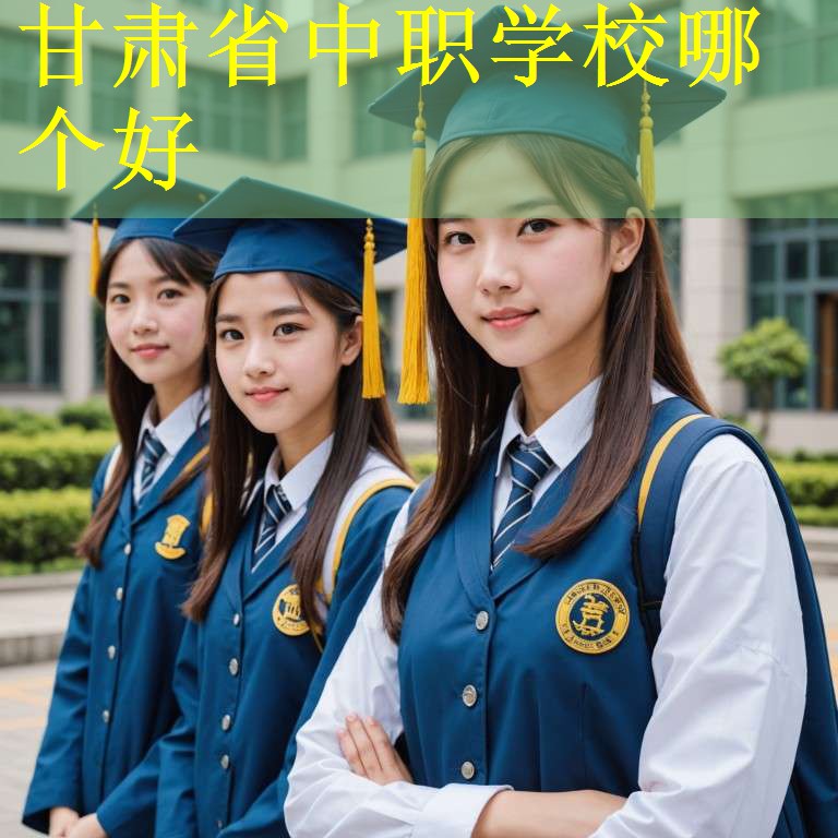 甘肃省中职学校哪个好