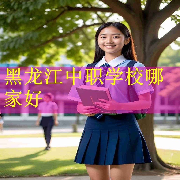 黑龙江中职学校哪家好