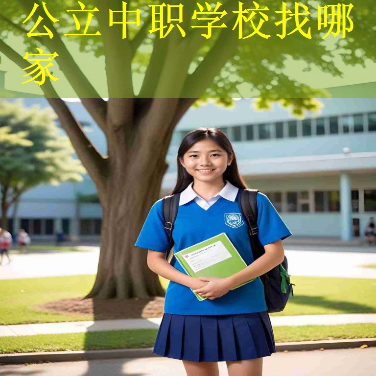 公立中职学校找哪家