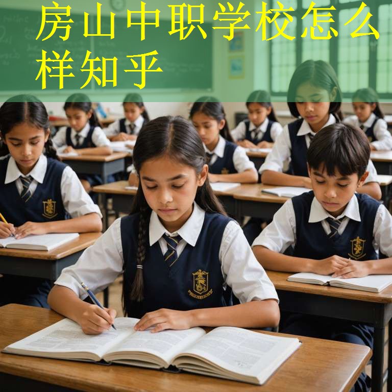 房山中职学校怎么样知乎