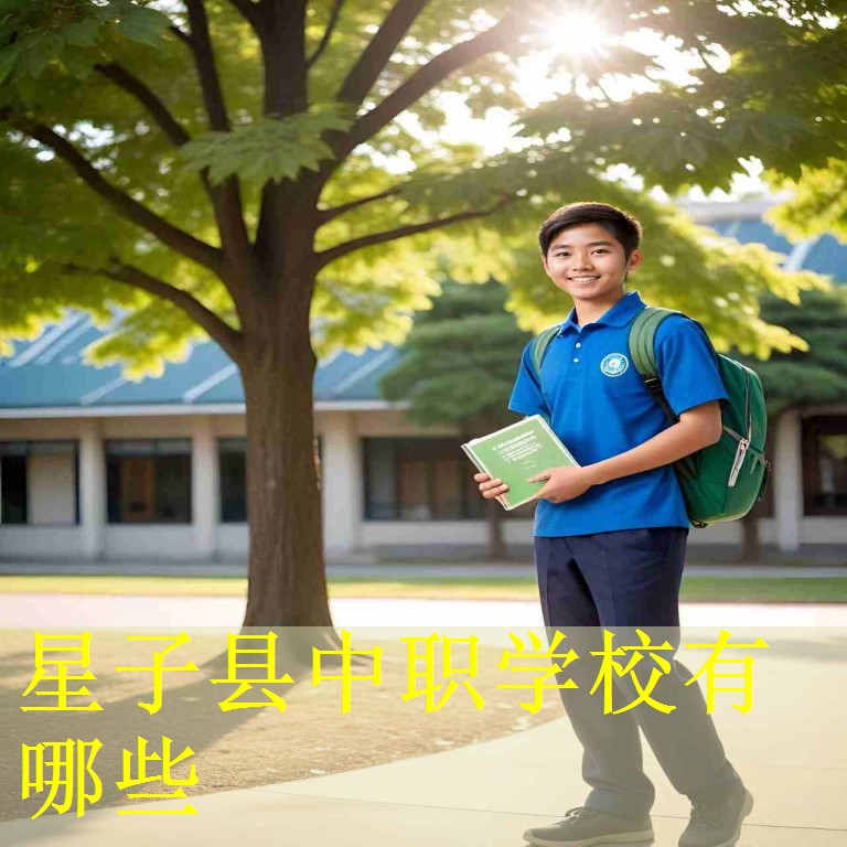星子县中职学校有哪些