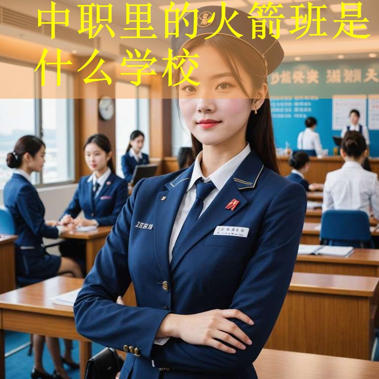 中职里的火箭班是什么学校