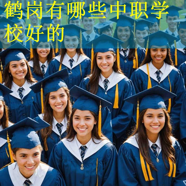 鹤岗有哪些中职学校好的