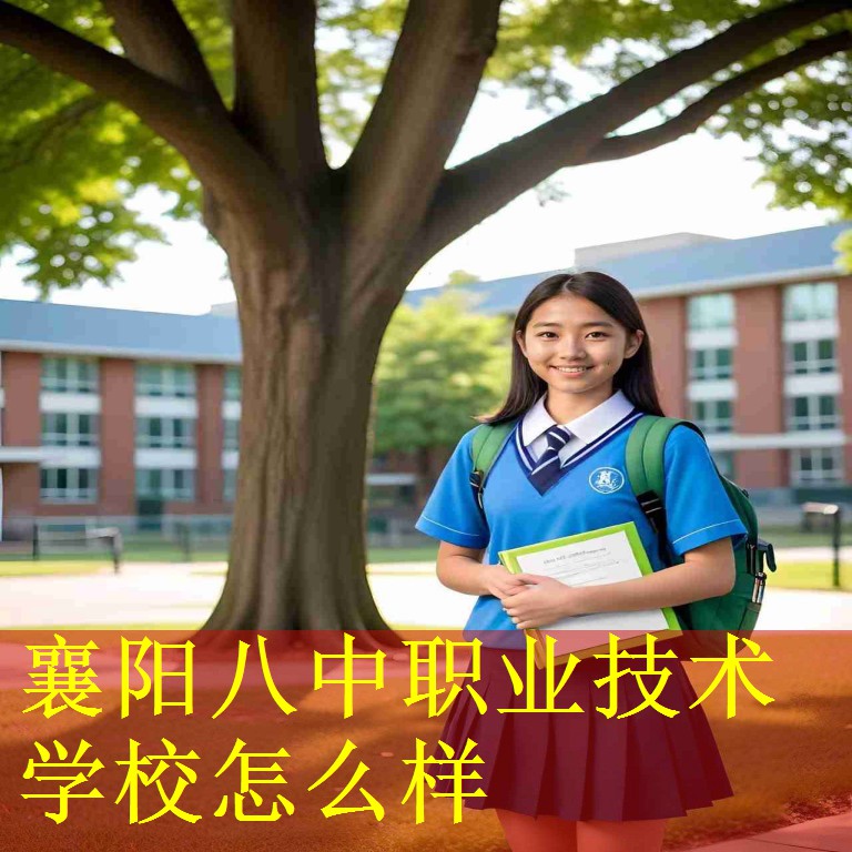 襄阳八中职业技术学校怎么样