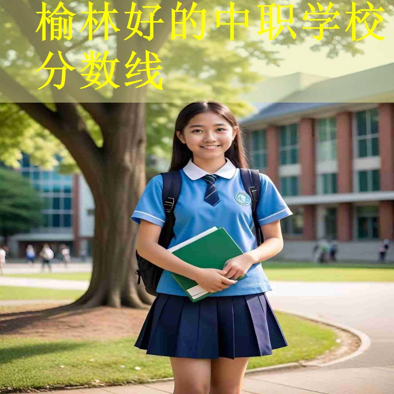 榆林好的中职学校分数线