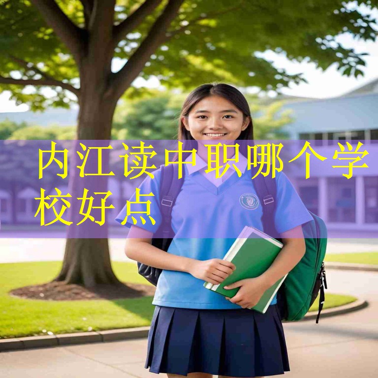 内江读中职哪个学校好点