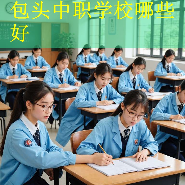 包头中职学校哪些好