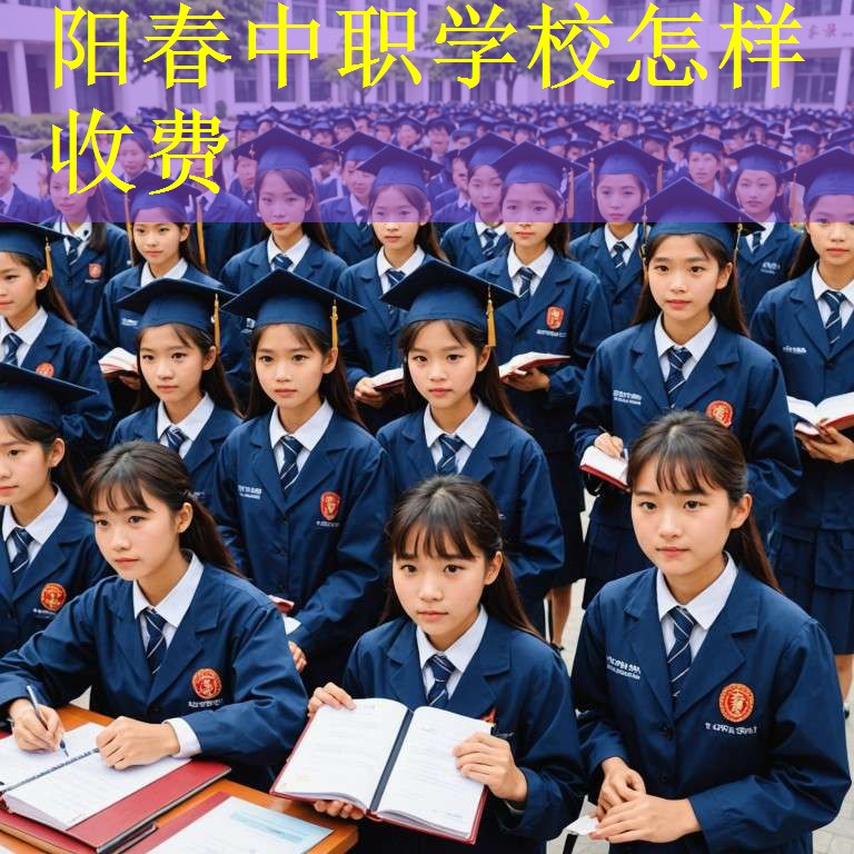 阳春中职学校怎样收费