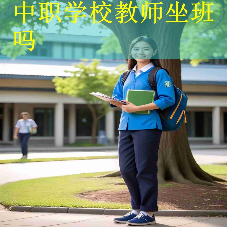 中职学校教师坐班吗