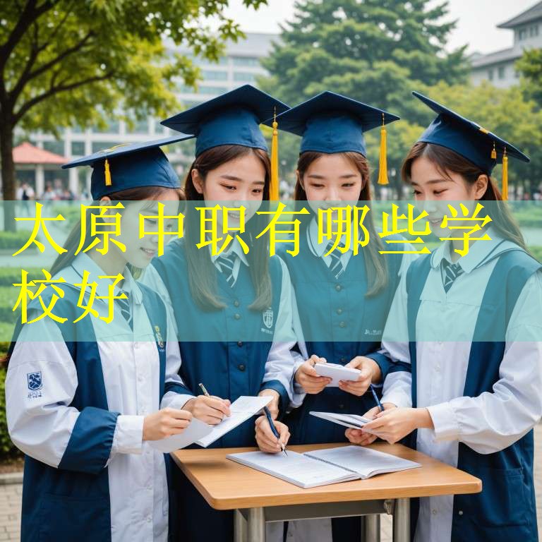 太原中职有哪些学校好