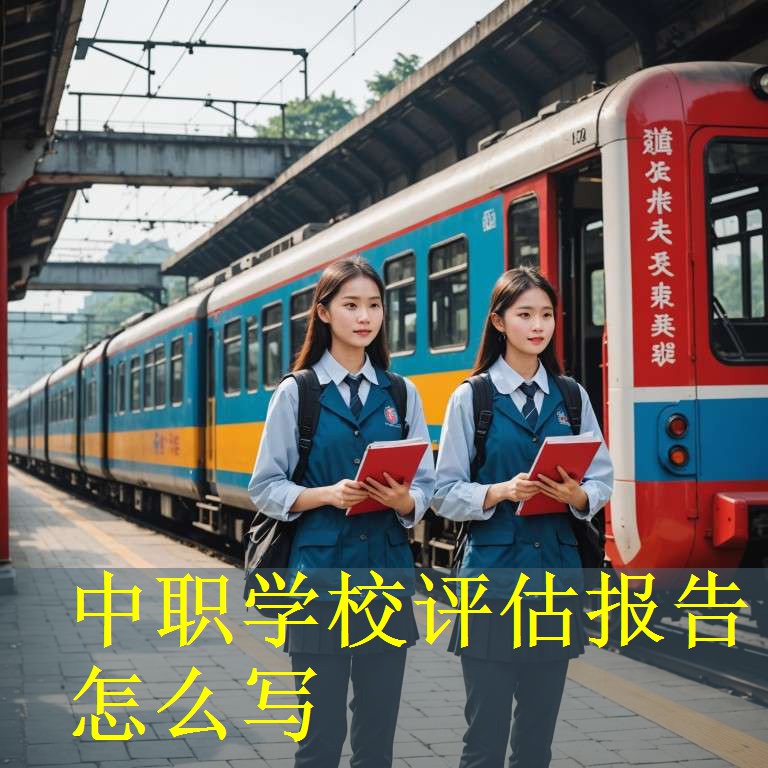 中职学校评估报告怎么写