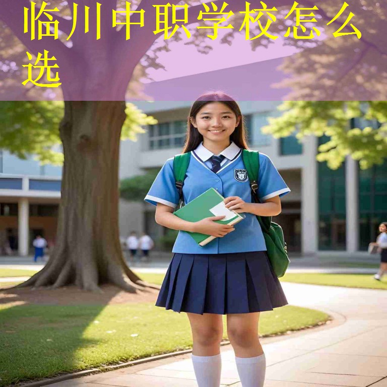 临川中职学校怎么选