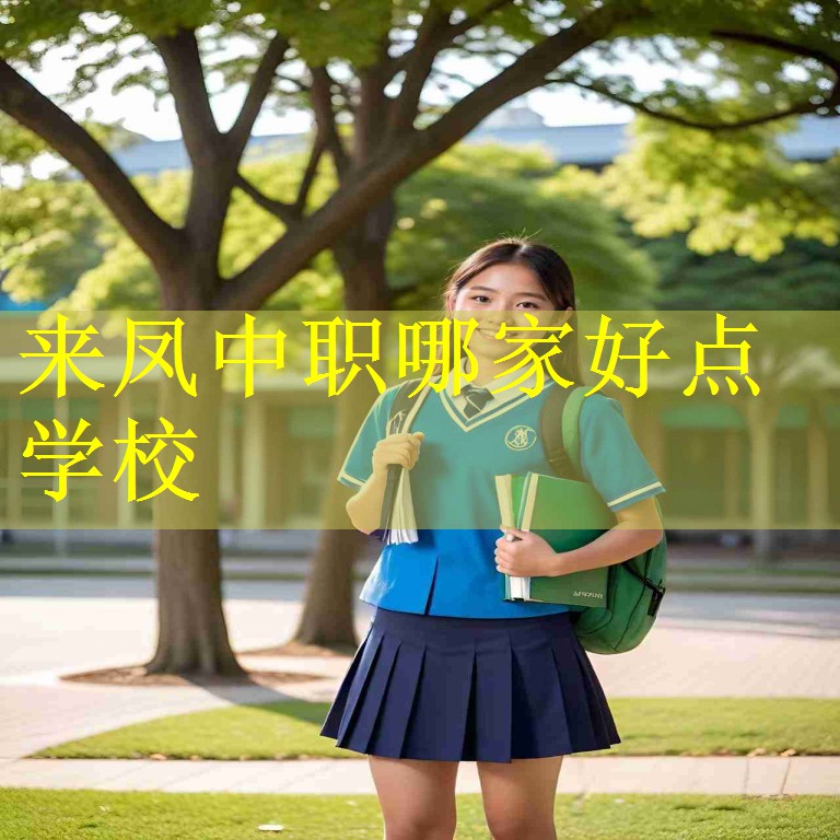 来凤中职哪家好点学校