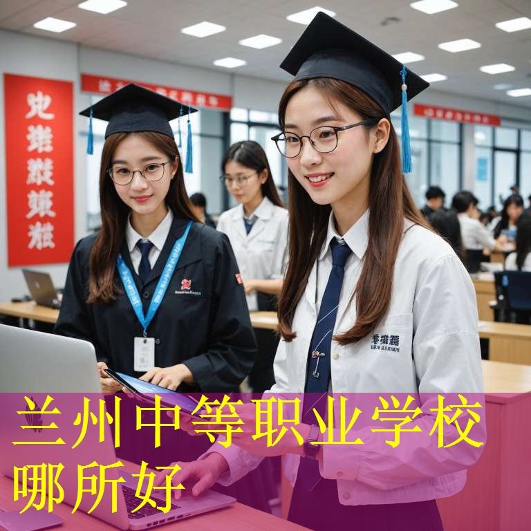 兰州中等职业学校哪所好