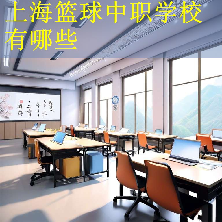 上海篮球中职学校有哪些